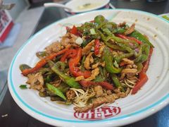 -鸿兴面馆馄饨小笼(稻香店)