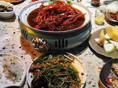 -辣皇朝小龙虾(六一店)