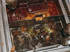 -海底捞火锅(金光华店)