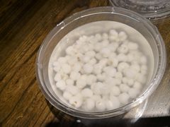 玉米糖水-粉家柳州螺蛳粉(杨宅路店)