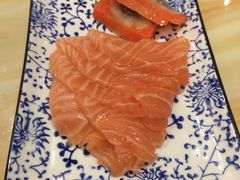 -西藏饭店·亚克·食光自助餐厅(文殊院店)