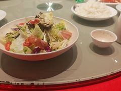 -红城阁·上海味道(四平路店)