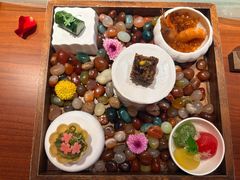 -龙吟山房(青龙山庄店)
