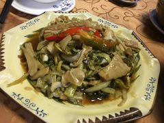 -幽优农庄·森波拉特色本地农家菜