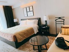 -南京圣和府邸豪华精选酒店
