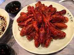 -靓靓蒸虾(中山公园店)