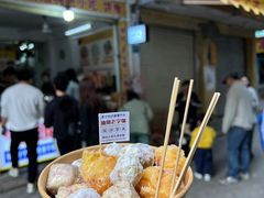 -普宁反沙番薯芋头