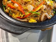 海皇粉丝煲-西酒时光(恒福店)