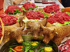 -刘少华贵州小黄牛·鲜牛肉火锅(总店)