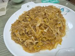 -哈尔滨春饼(朝山街店)