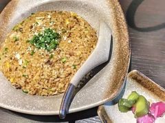 -笑福亭料理小馆(解放碑店)