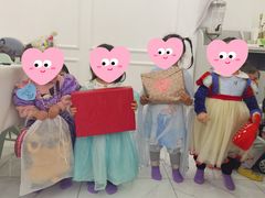 -Lilliput粒粒堡亲子餐厅(置汇旭辉店)