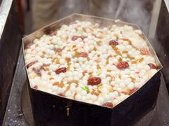 -孙氏梅花糕(马台街)