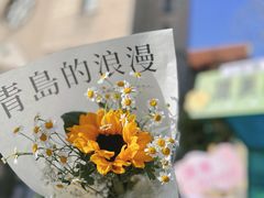 -青岛天主教堂(市南区)