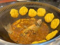 -袁小二大东北铁锅炖(吉祥村总部)