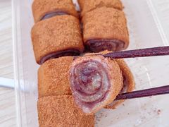 -四季小馆·地道北京小吃(广百店)