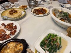 -陶缘一号·四季缘·老字号顺德菜·户外婚礼家宴(西滘店)