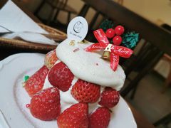 -C+ cake shop(天河南一路小区店)