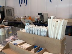 -CUBIC3三立方咖啡(凌空SOHO店)