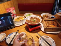 -赣饭农家·江西小炒(西乡店)