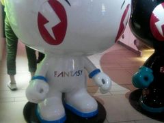 -真爱范特西KTV(交大店)