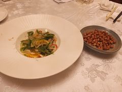 -酌宴府The China Club·广州万富希尔顿酒店(云城东路店)