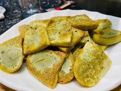 黄石蛋-大菊西丰老式煎肉(红旗路店)