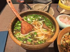 -山石榴·贵州菜(陆家嘴中心店)