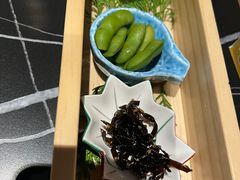 -山川小町·极番烧肉(新地假日广场店)