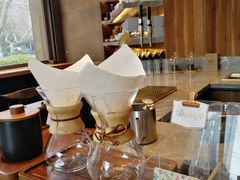 -星巴克臻选(南京艾尚天地店)