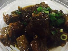 -YI PIN JU 一品居中餐厅 中国超市