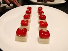 -宫燕府·京菜·烤鸭·淮扬菜(王府中心店)