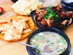 -灿哥羊汤(果园店)