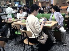 -甲乙饼·北京手工肉饼(西直门凯德茂店)
