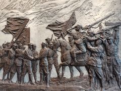 -遵义会议纪念馆