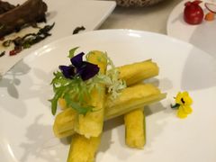 -青城山六善酒店·紫氣園中餐厅