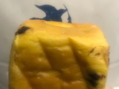 南瓜陈皮吐司-仙峰天然面包(迎宾路店)
