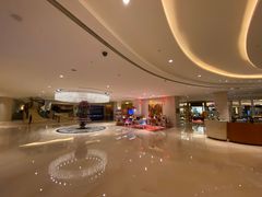 -深圳香格里拉酒店