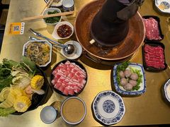 -牛街清真满恒記(平安里西大街店)