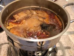 -西安高新希尔顿酒店·咖啡露台西餐厅
