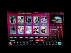 -星都会KTV(润政广场店)