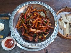 -思金拉措庄园藏餐(太阳岛店)