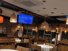 -深山老屋(国顺东路店)