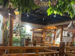 -草原塞蛮羊火锅城(港湾店)