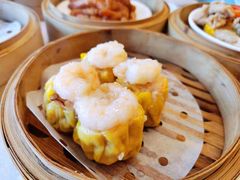 -福满园大酒楼(梅林店)