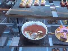 -浙江西子宾馆·瑶园咖啡厅