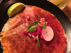 辣肉肠taco-Luchador摔跤手墨西哥餐厅(恒宇广场店)