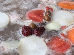 -313羊庄鲜羊火锅·鲜羊肉烧烤(李村店)