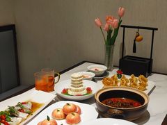 -禾田餐厅•乡野湖北菜(徐东店)