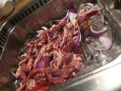 -泽成冰煮羊(非·遗东岸国际店)